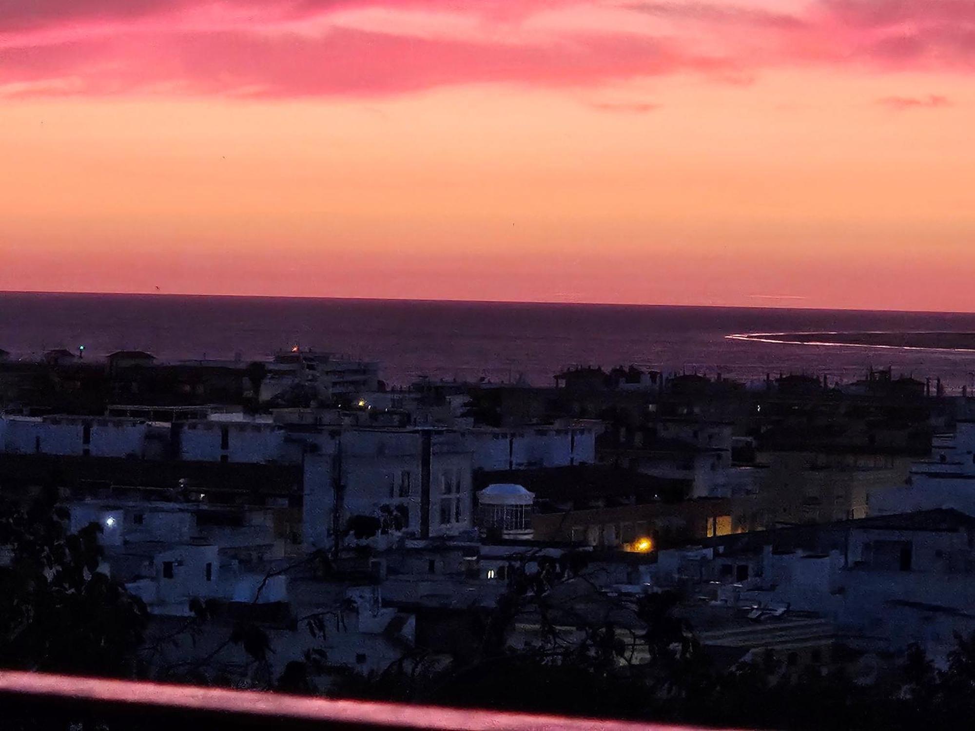 El Anfitrion - Mirador En Casco Antiguo Con Parking Appartement Sanlúcar de Barrameda Buitenkant foto