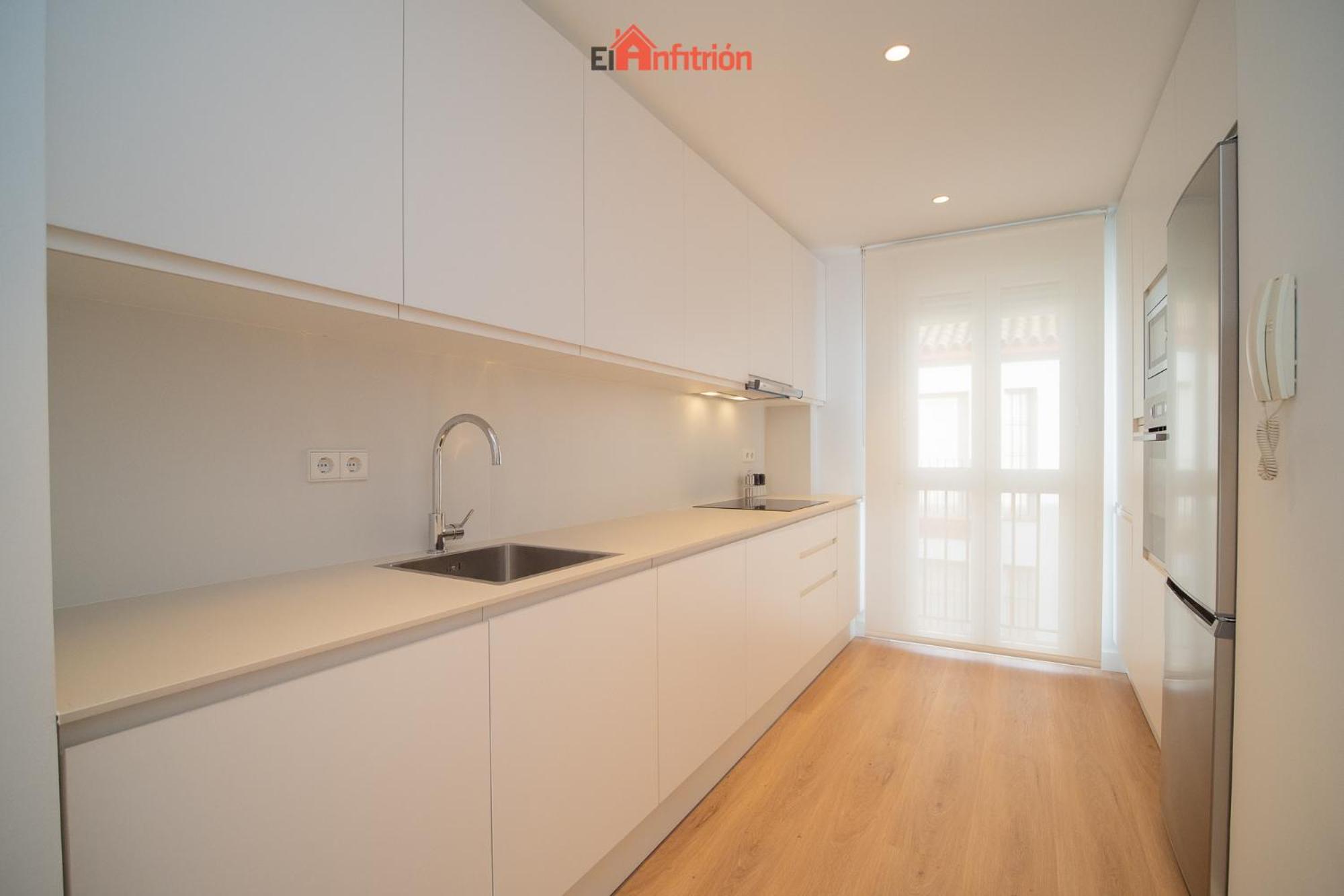El Anfitrion - Mirador En Casco Antiguo Con Parking Appartement Sanlúcar de Barrameda Buitenkant foto