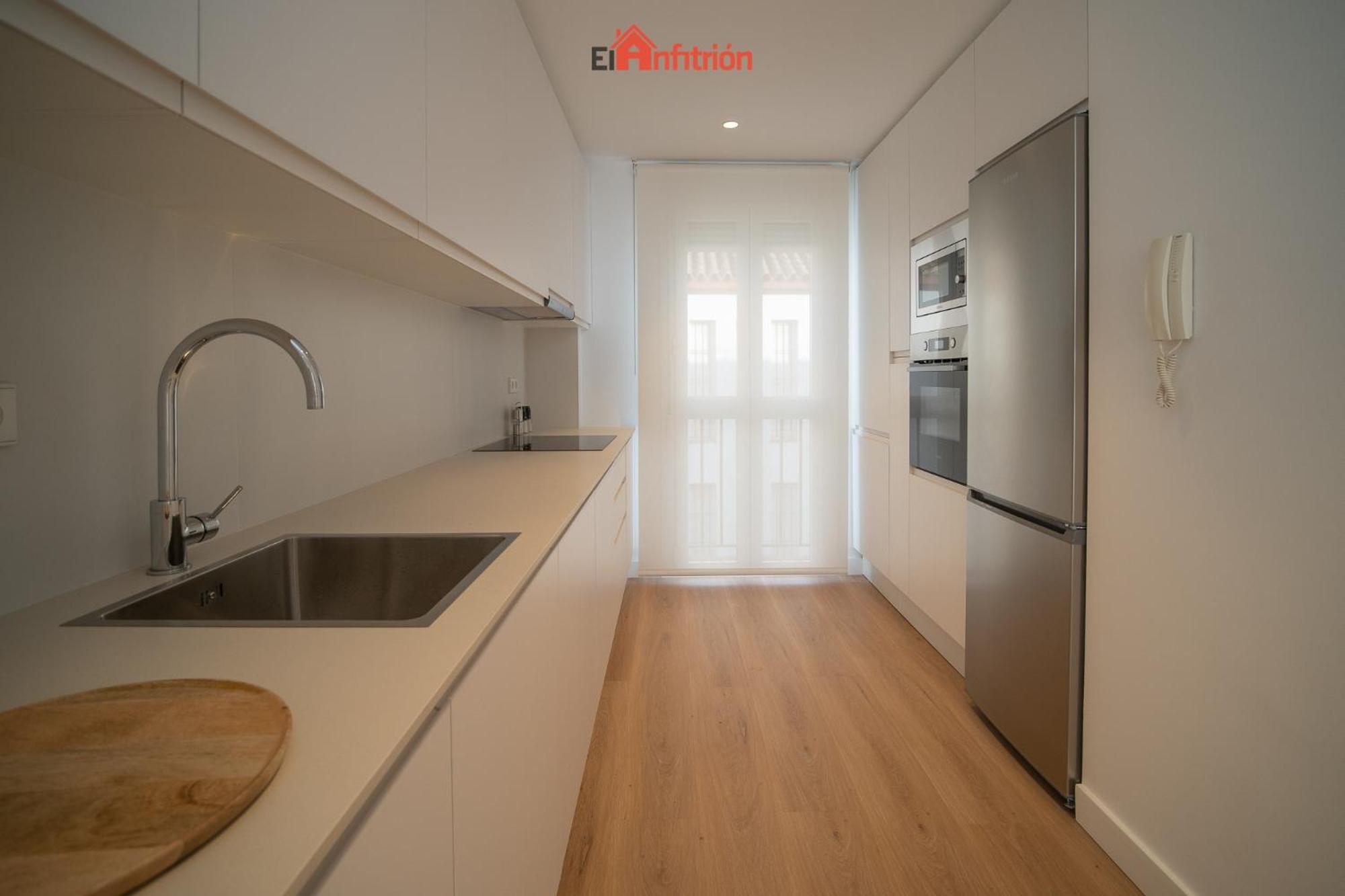 El Anfitrion - Mirador En Casco Antiguo Con Parking Appartement Sanlúcar de Barrameda Buitenkant foto