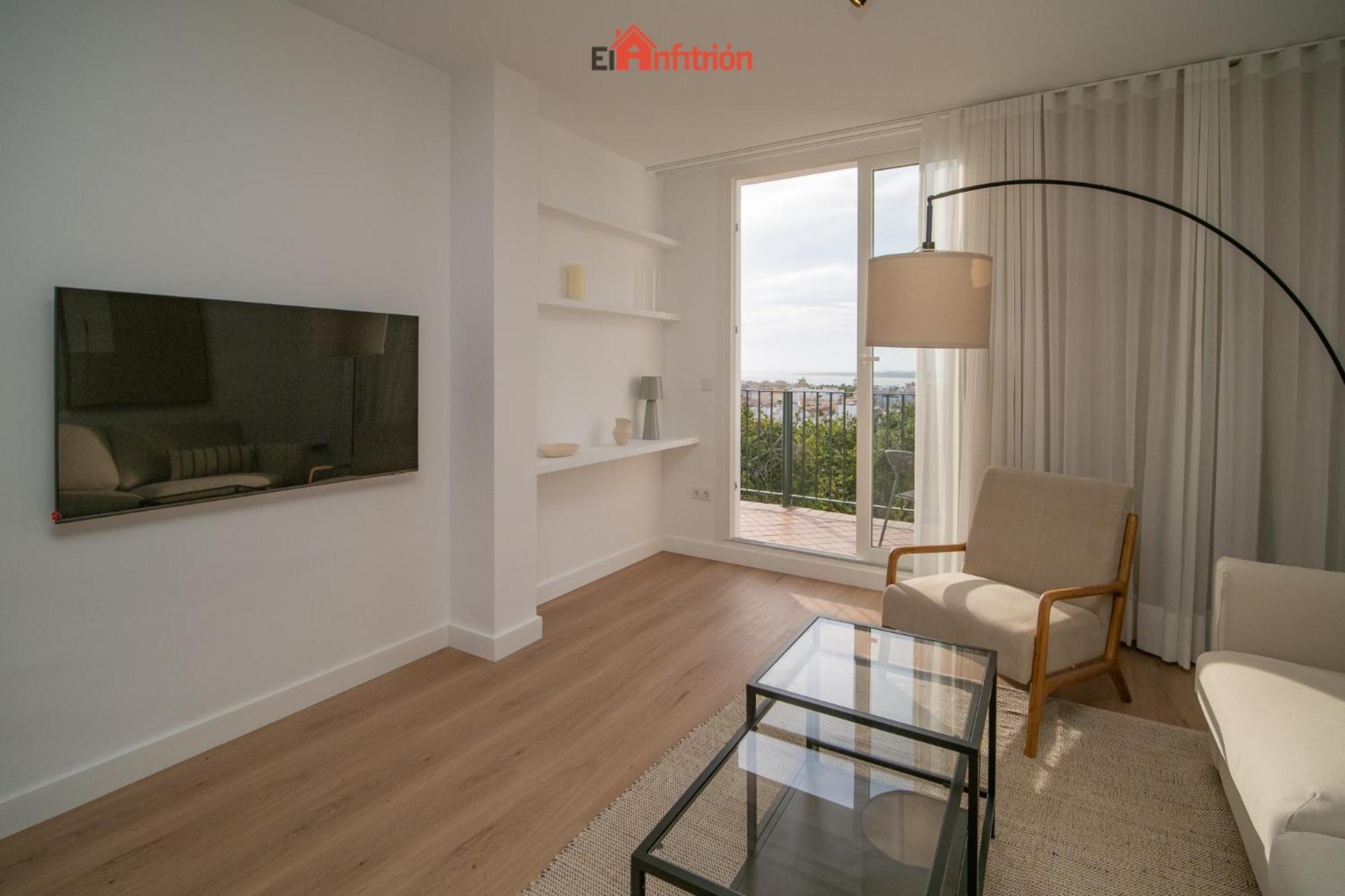 El Anfitrion - Mirador En Casco Antiguo Con Parking Appartement Sanlúcar de Barrameda Buitenkant foto