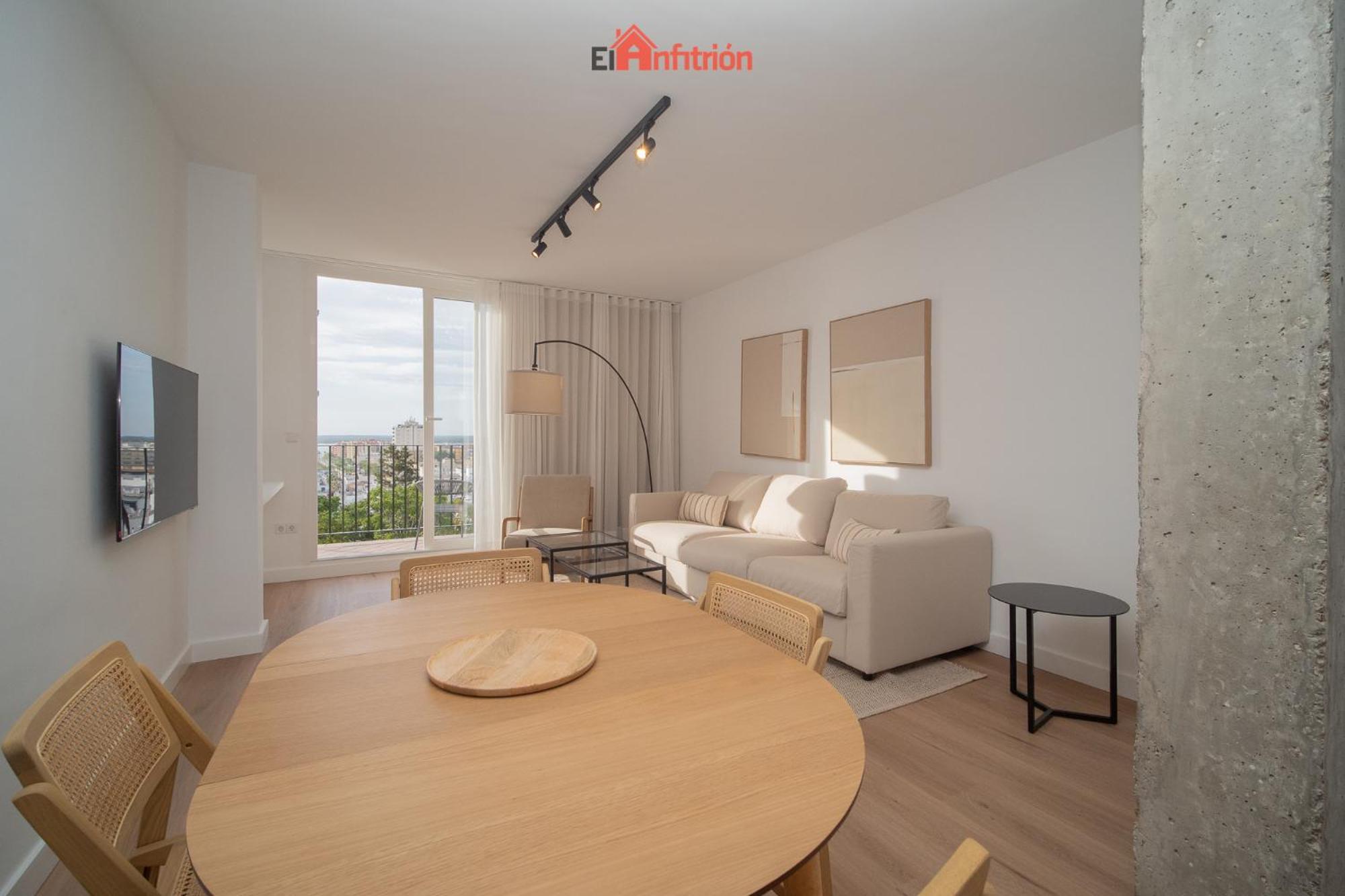 El Anfitrion - Mirador En Casco Antiguo Con Parking Appartement Sanlúcar de Barrameda Buitenkant foto