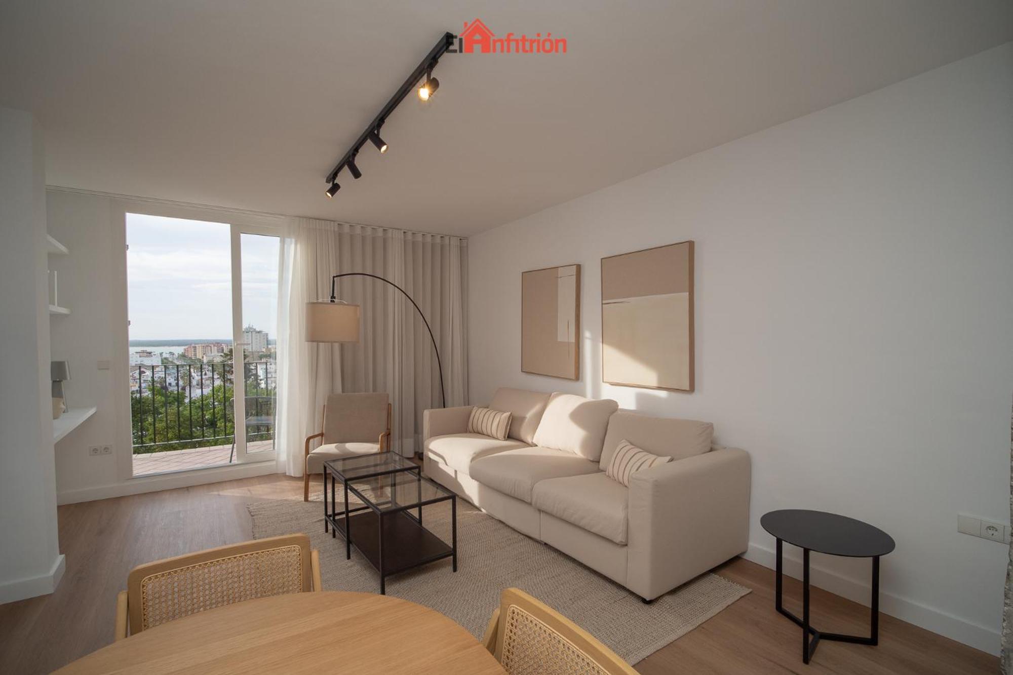 El Anfitrion - Mirador En Casco Antiguo Con Parking Appartement Sanlúcar de Barrameda Buitenkant foto