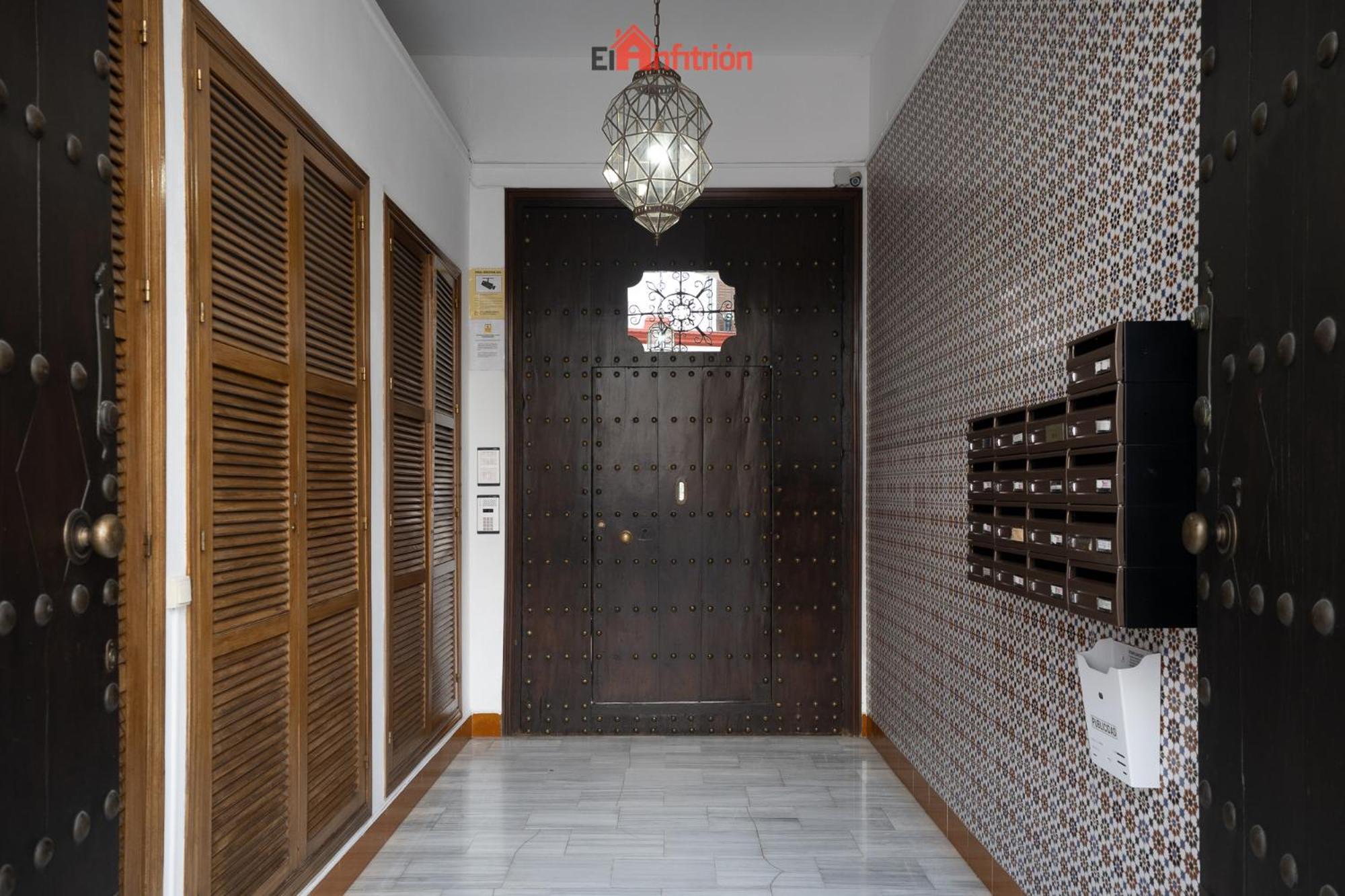 El Anfitrion - Mirador En Casco Antiguo Con Parking Appartement Sanlúcar de Barrameda Buitenkant foto